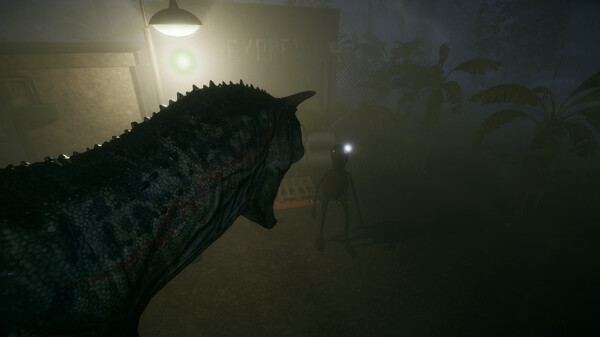 Maurice: In The Predator's Nest screenshot 5