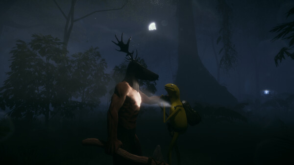 Maurice: In The Predator's Nest screenshot 3