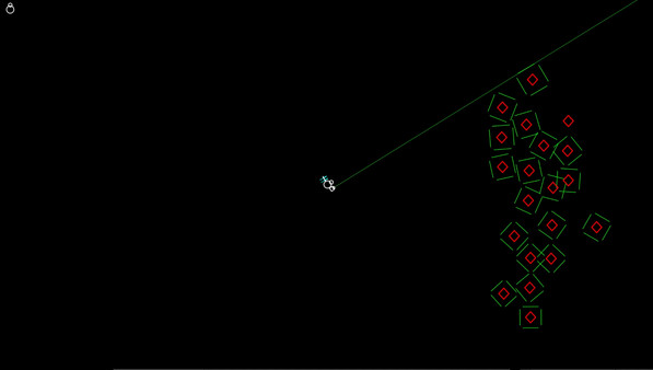 ROGUELINE screenshot 6