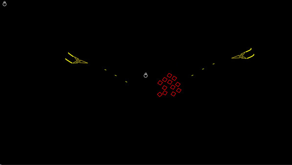 ROGUELINE screenshot 4