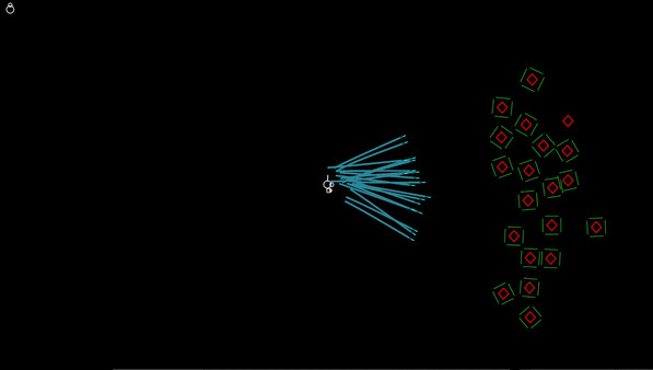 ROGUELINE screenshot 7