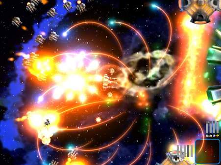 Starscape screenshot 7