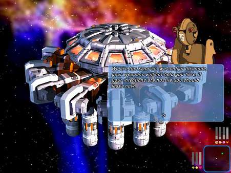 Starscape screenshot 8
