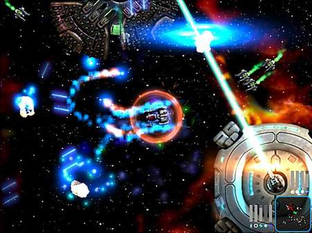 Starscape screenshot 9