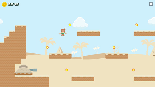 Super Kenney screenshot 3