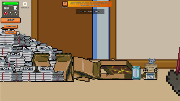 MouseLife - Parenthood screenshot 4
