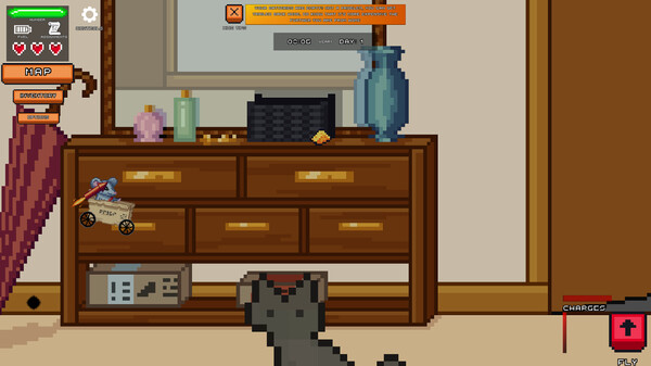 MouseLife - Parenthood screenshot 3