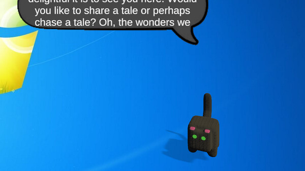 Sock Pets screenshot 2
