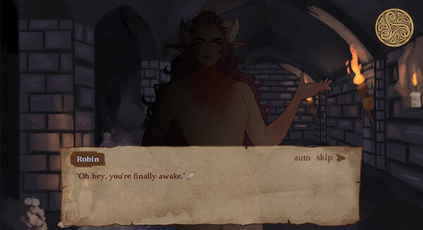 The Good People (Na Daoine Maithe) screenshot 5