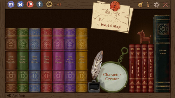 The Good People (Na Daoine Maithe) screenshot 8