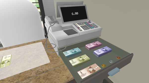 Small Shop screenshot 9