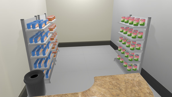 Small Shop screenshot 6