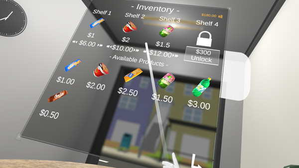 Small Shop screenshot 2