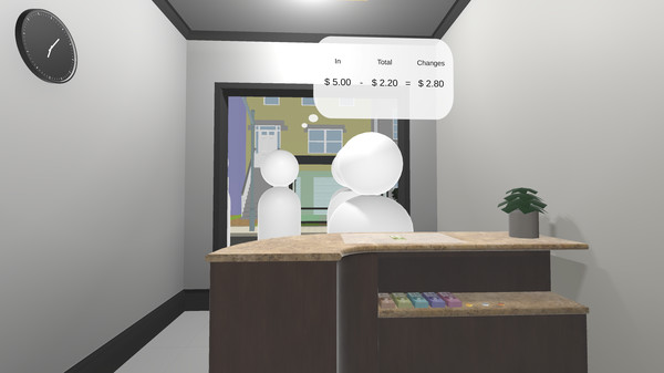 Small Shop screenshot 4