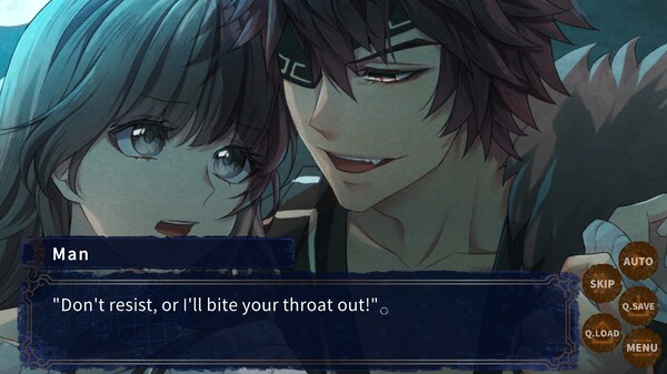 Yukar From The Abyss screenshot 4