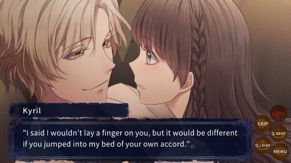 Yukar From The Abyss screenshot 6