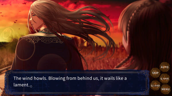 Yukar From The Abyss screenshot 10