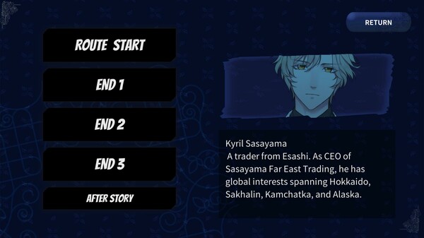 Yukar From The Abyss screenshot 8