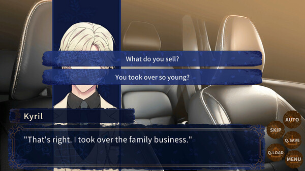 Yukar From The Abyss screenshot 9
