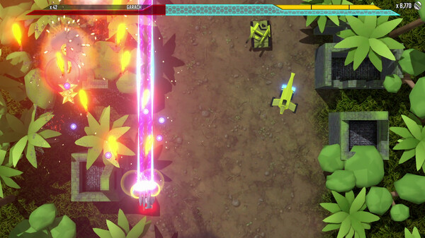 Flightpath screenshot 8