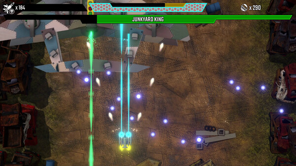 Flightpath screenshot 2