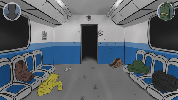 Escape Yourself screenshot 8