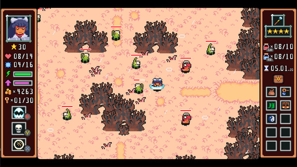 Shogunaria screenshot 7