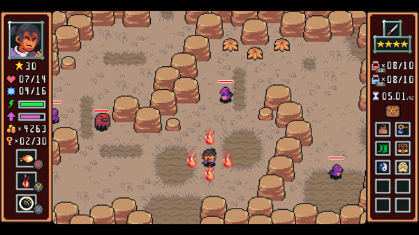 Shogunaria screenshot 9