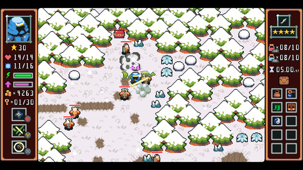 Shogunaria screenshot 6