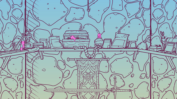 A Castle Full of Cats screenshot 7