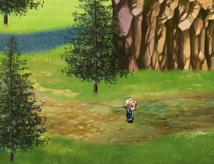 Reflections Path screenshot 7