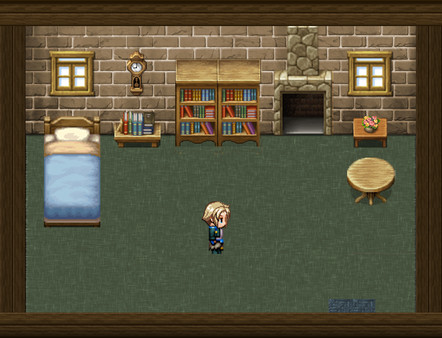 Reflections Path screenshot 2