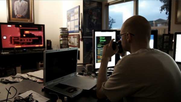 Indie Game: The Movie screenshot 4