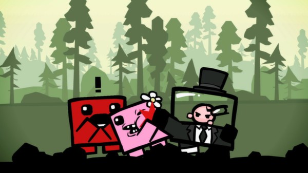 Indie Game: The Movie screenshot 3