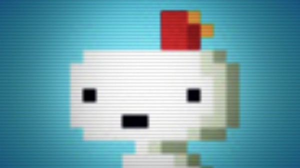 Indie Game: The Movie screenshot 1