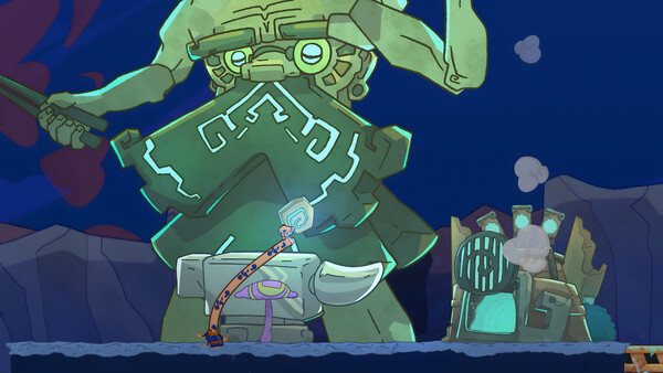 Esophaguys screenshot 10