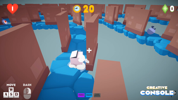 Creative Console screenshot 1