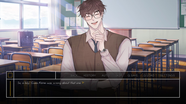 Dreambound screenshot 6