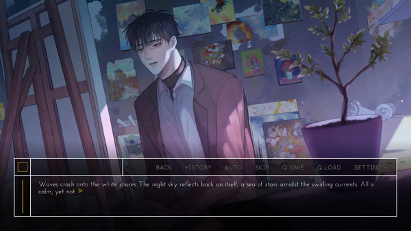 Dreambound screenshot 1