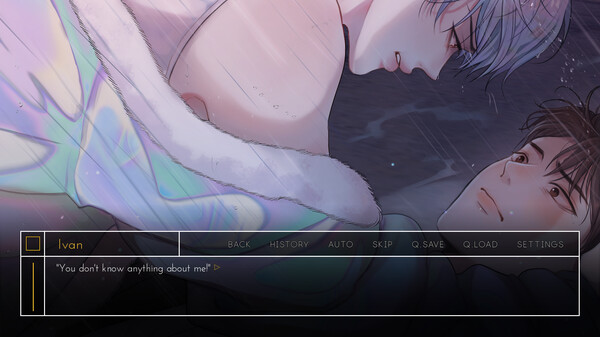 Dreambound screenshot 3