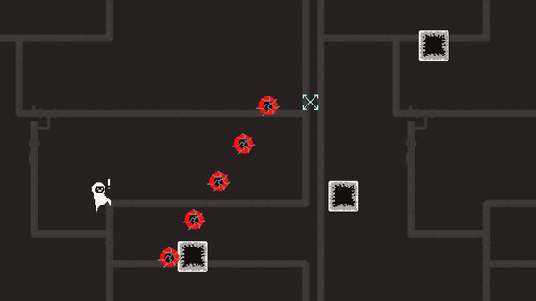 The Wire Man screenshot 5