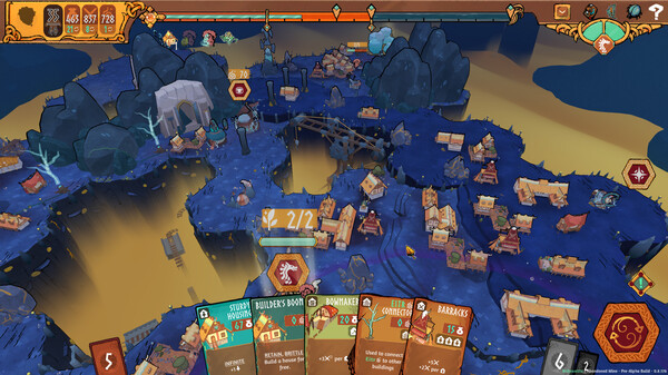 Roots of Yggdrasil screenshot 5