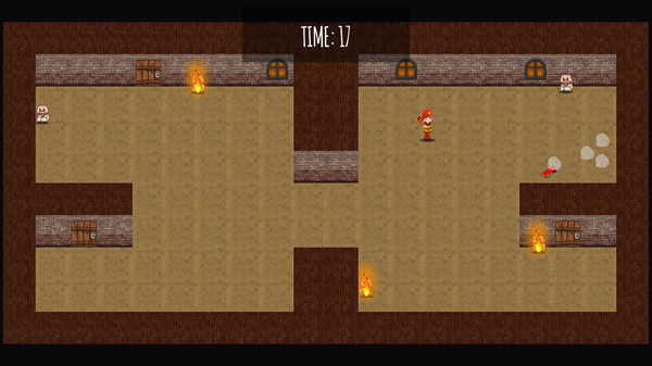 Agile firefighter screenshot 4