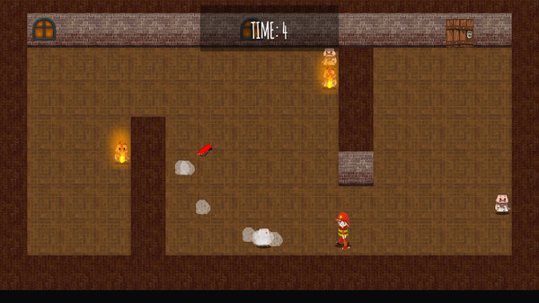 Agile firefighter screenshot 5