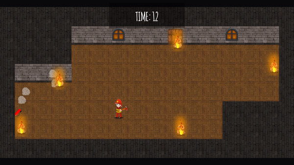 Agile firefighter screenshot 3