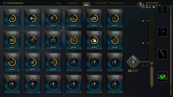 Islands of Insight screenshot 5