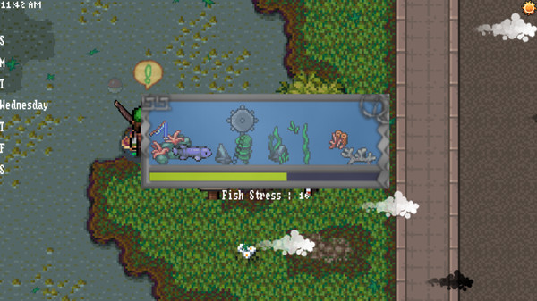 Modern Fantasy - Urban Legends screenshot 7