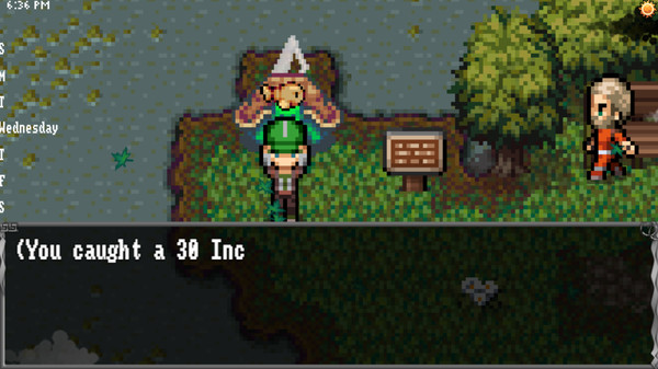 Modern Fantasy - Urban Legends screenshot 9