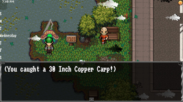 Modern Fantasy - Urban Legends screenshot 10