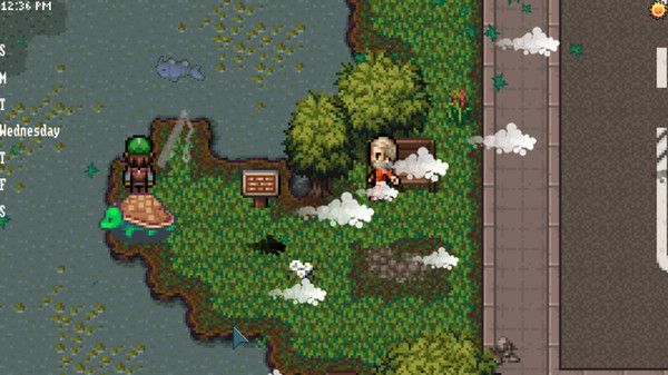 Modern Fantasy - Urban Legends screenshot 8